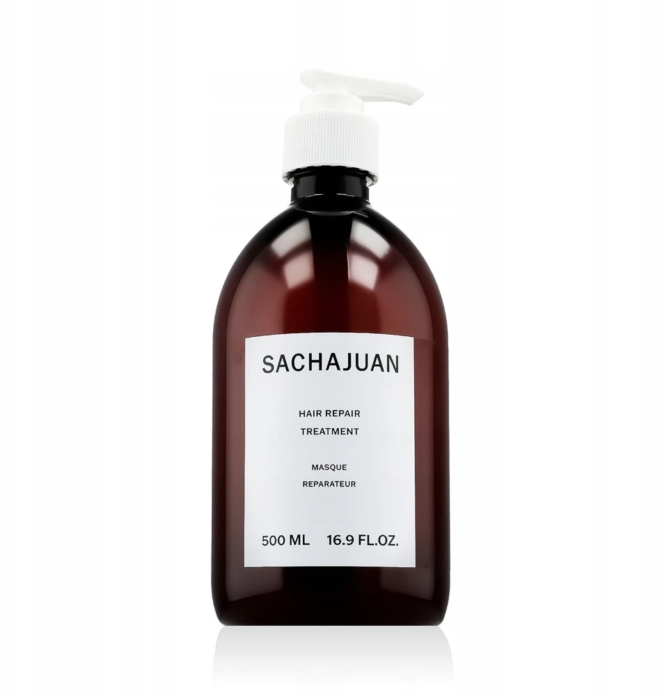 Sachajuan Repair Treatment atkurianti priemonė plaukams, 500 ml