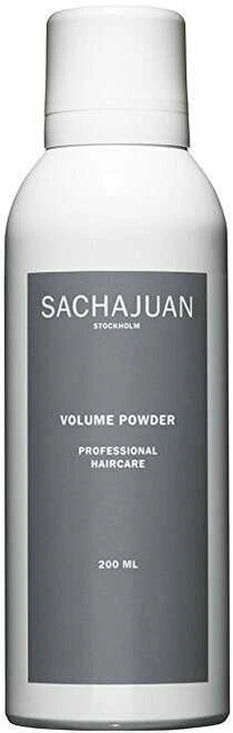 Sachajuan Volume Powder Sausas šampūnas