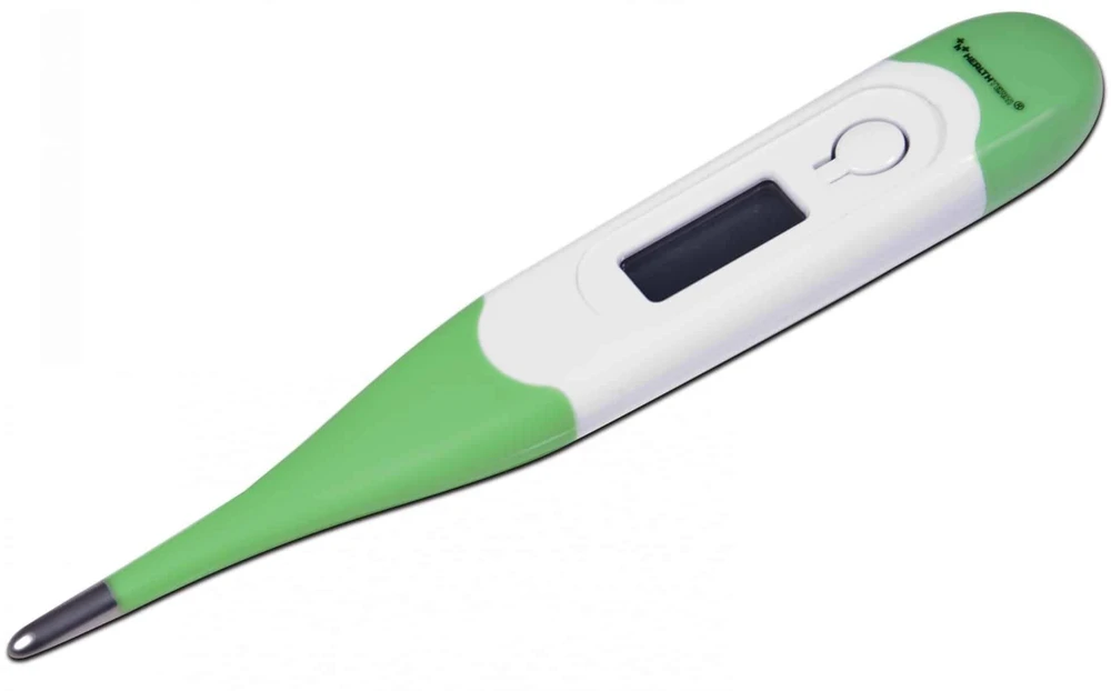 Sachs Geomed Ut-113 Skaitmeninis termometras Under Arm Unisex