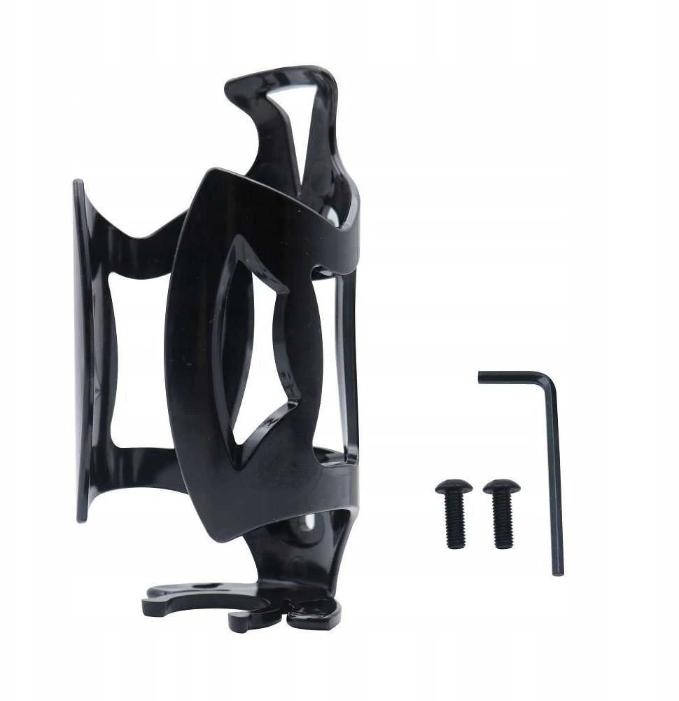 Oem Bottle cage FSCGE- juodas