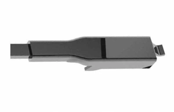 Valytuvai Trico ExactFit 650/580mm