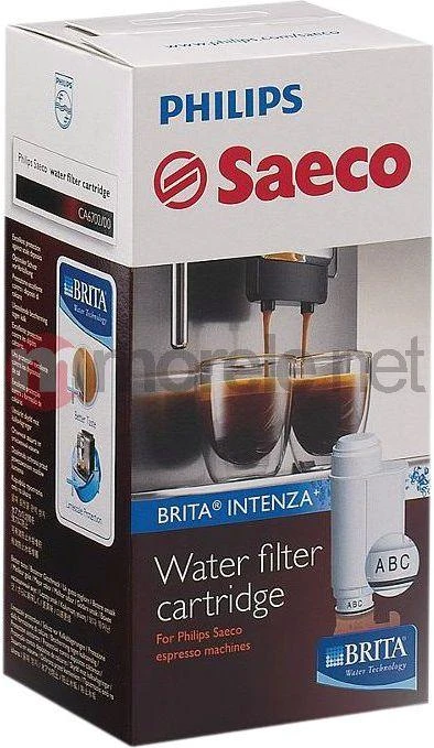 BRITA Philips Saeco CA 6702/00 vandens filtras