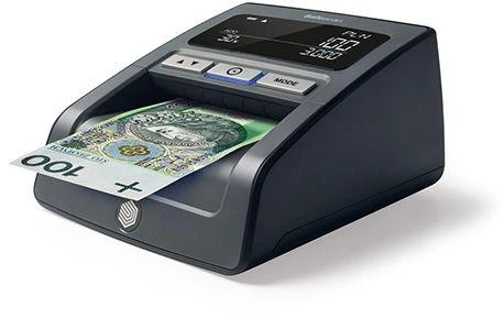 Safescan Pinigų tikrinimo aparatas SAFESCA 185S Juodas