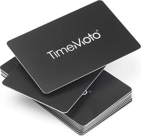 SFN Safescan TimeMoto RF-100 Pasyvus RD ID kortelė 125 kHz