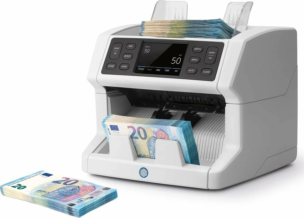 Safescan 2850