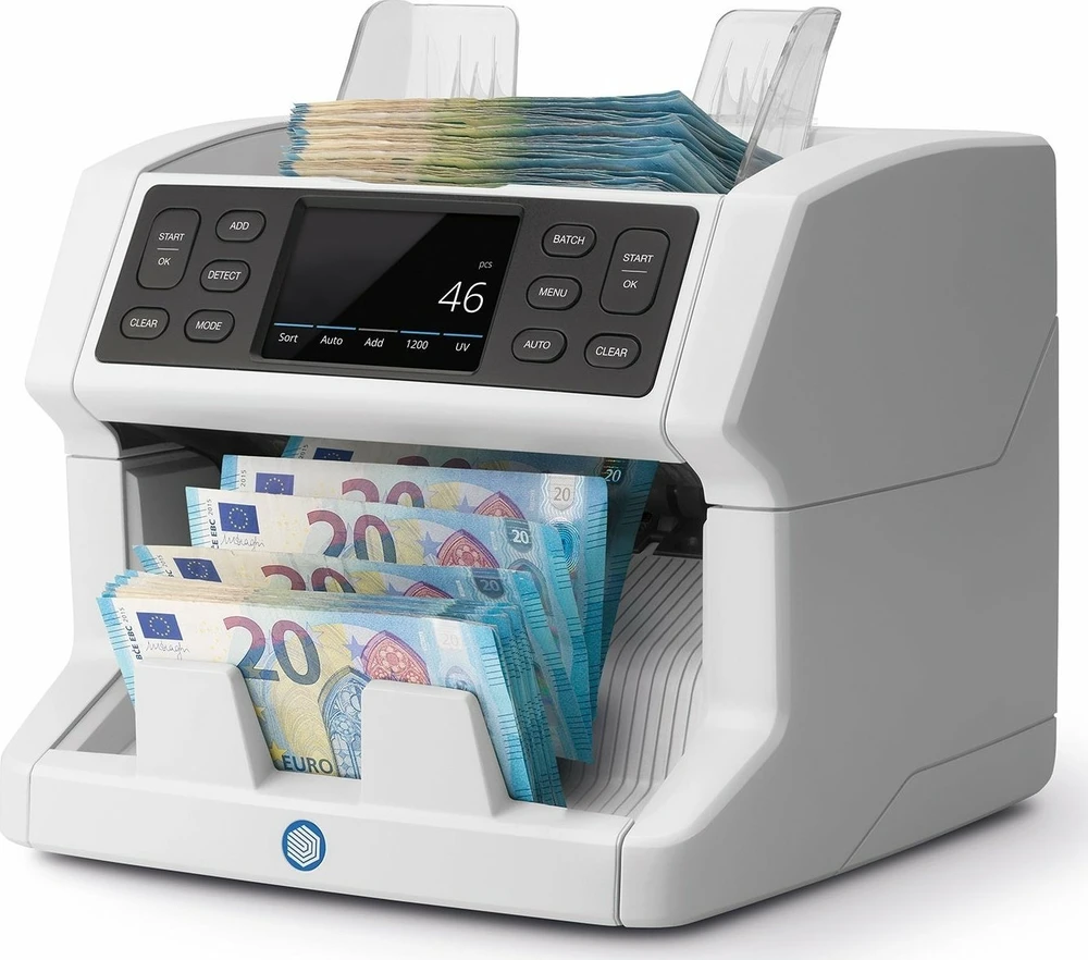 Safescan 2850