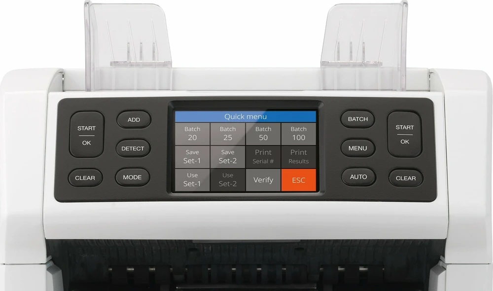 Safescan 2850