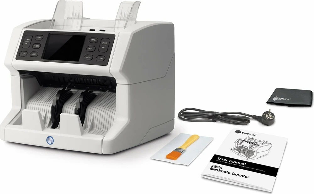 Safescan 2850