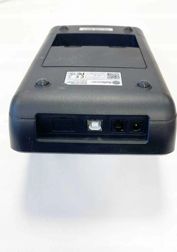 Safescan 6165
