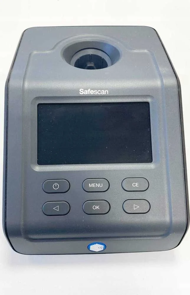 Safescan 6165