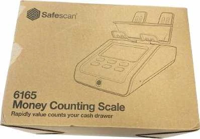 Safescan 6165