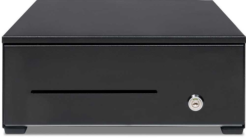 SafeScan Safescan HD-3342 Heavy Duty Kassenladen 32,8Bx 42,2L x 13H cm