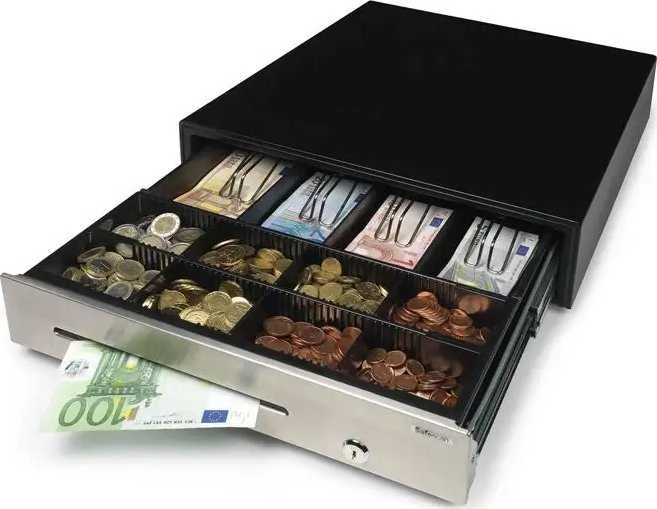 Safescan HD-4141S