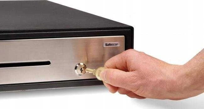 Safescan HD-4141S