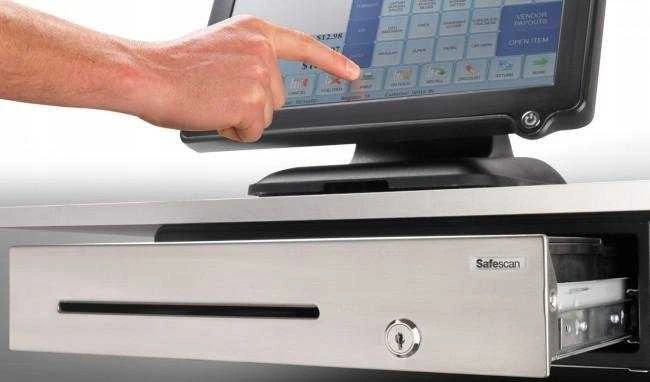 Safescan HD-4141S