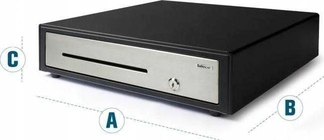 Safescan HD-4141S