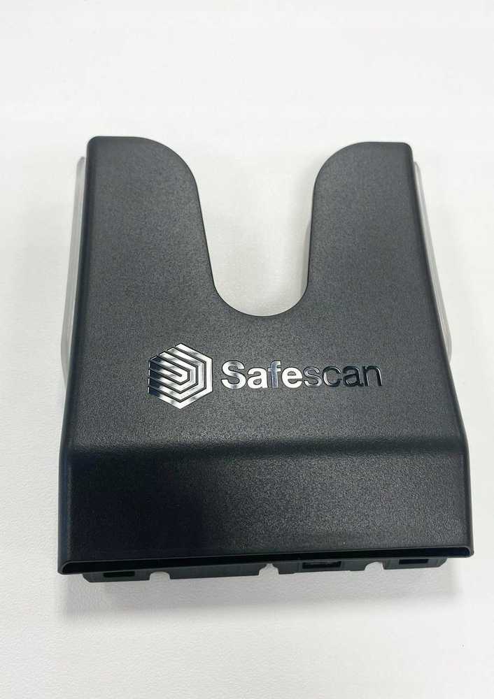 SafeScan SafeScan nuimamas banknotų krautuvas RS-100, com. 155-S mažmeninė prekyba