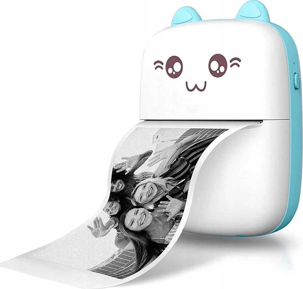 Spausdintuvas SafeScan Safescan TP-230 Thermodrucker Papierbreite: 58 mm Juodas