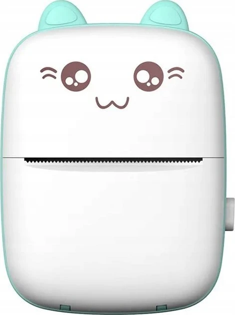 Spausdintuvas SafeScan Safescan TP-230 Thermodrucker Papierbreite: 58 mm Juodas