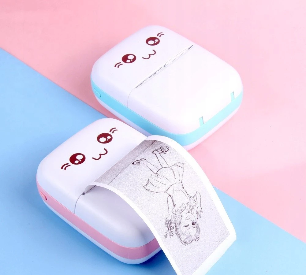 Spausdintuvas SafeScan Safescan TP-230 Thermodrucker Papierbreite: 58 mm Juodas