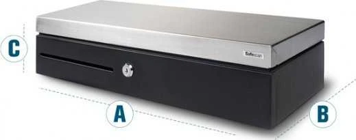 Safescan SD-4617S