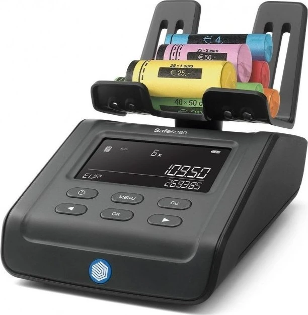 Safescan 6165