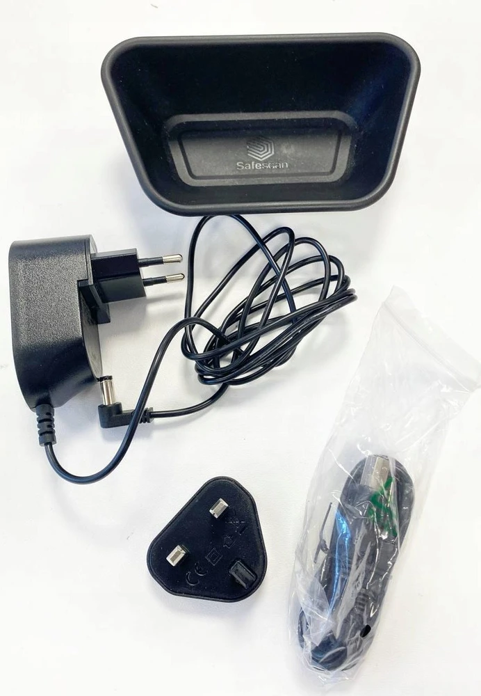 Safescan 6165