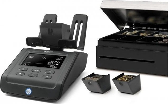 Safescan 6165