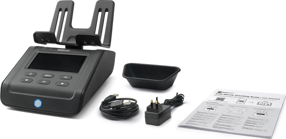 Safescan 6165