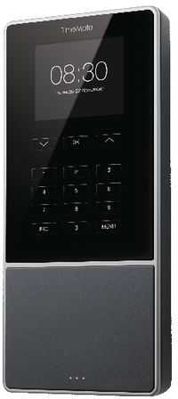 Įeigos sistema SAFESCAN TimeMoto TM-616