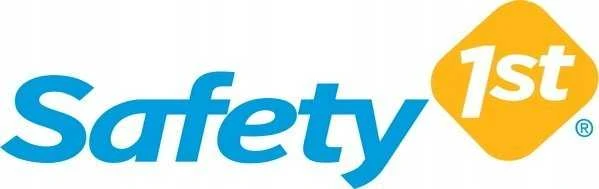 Safety 1st Sauga 1-asis SAFETY vežimėlis URBY PLAIN Mėlynas 283590