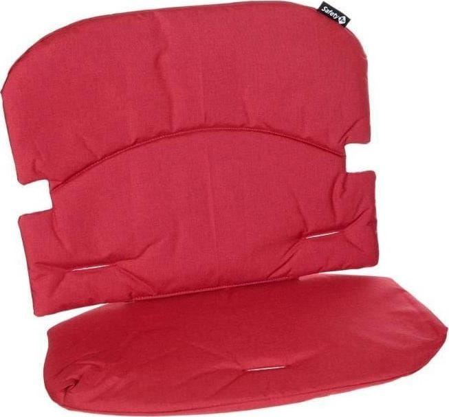 Safety 1ST Įdėklas TIMBA Safety 1. kėdei - erdvus