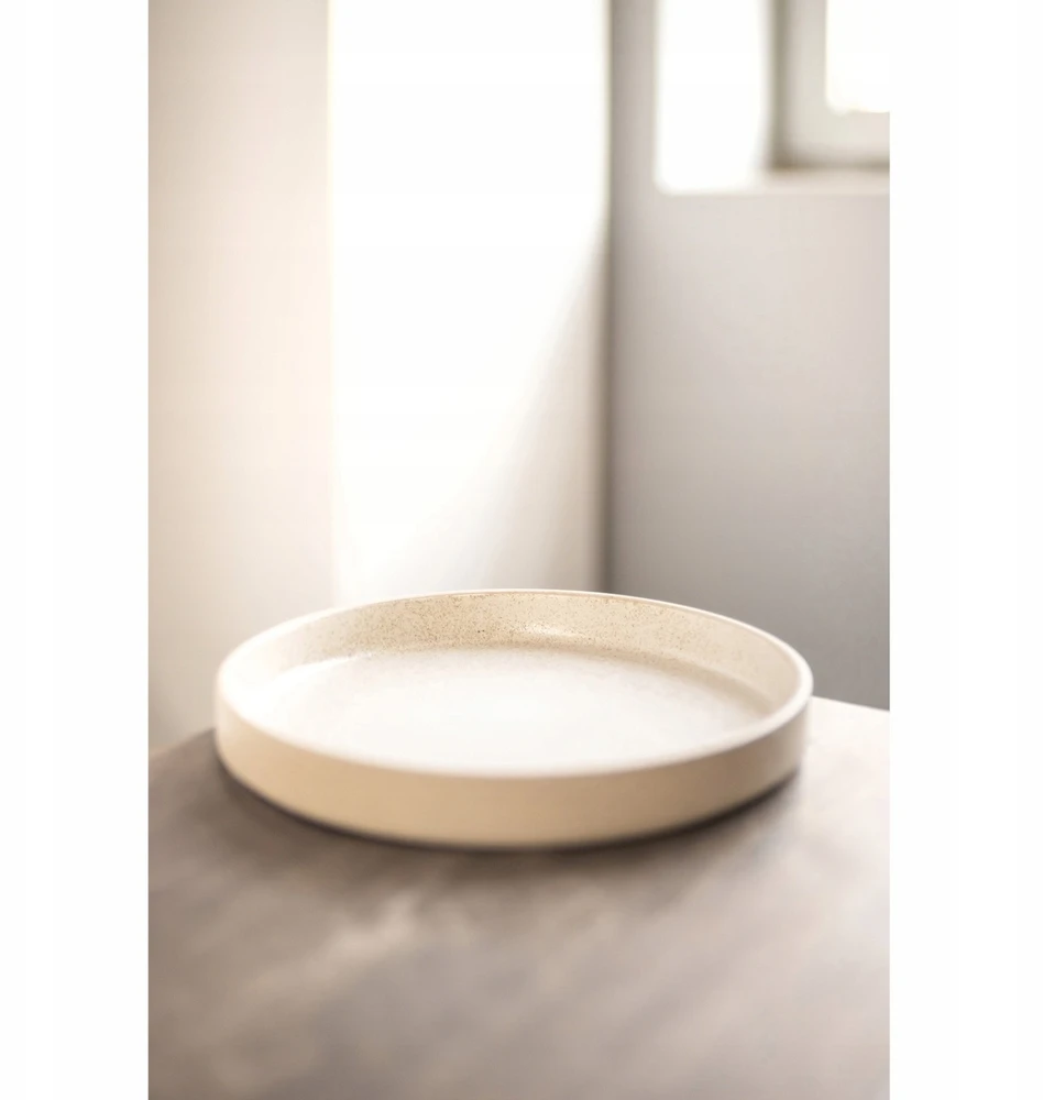Sagad LESS plokščia lėkštė 22 cm