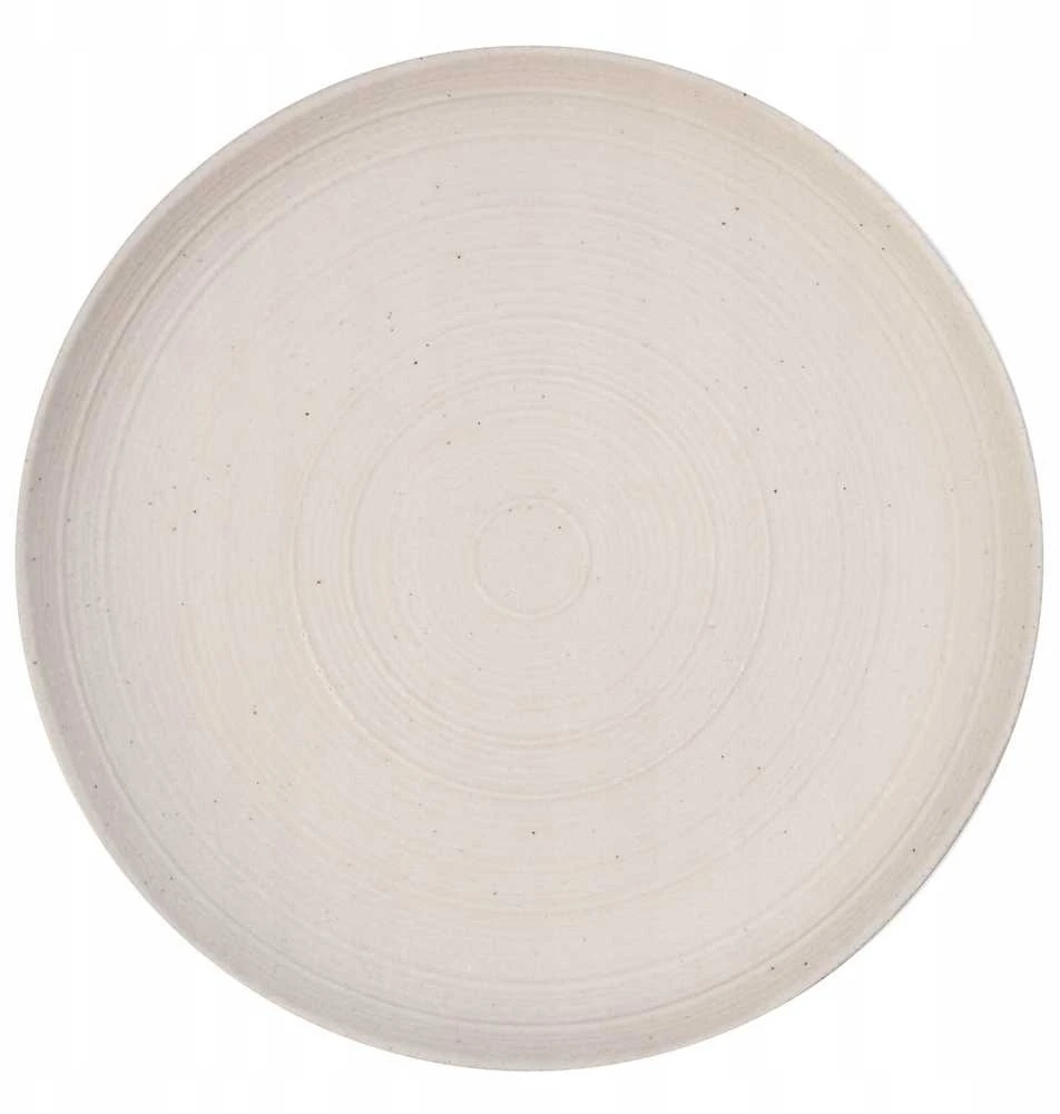 Sagad CLAY plokščia lėkštė 22 cm