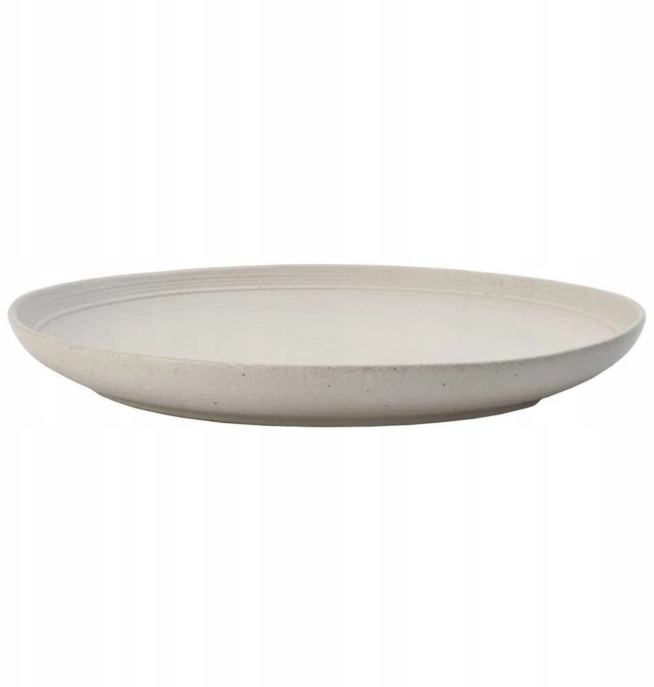Sagad CLAY plokščia lėkštė 22 cm