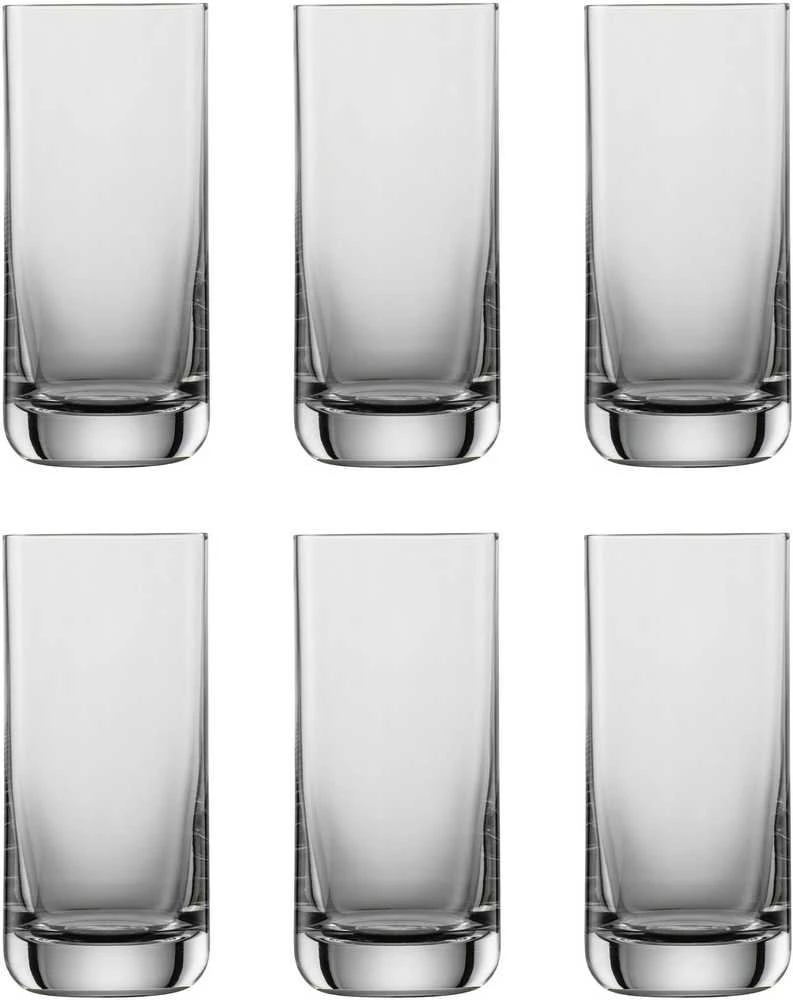 Sagad Alaus stiklinės, 345 ml, Simple, 6 vnt.