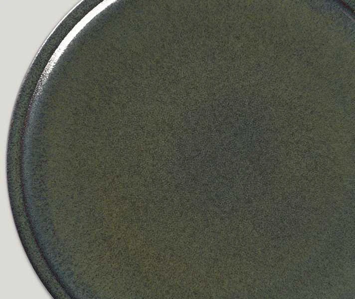 Sagad RAK STONE Gili lėkštė 29,5 cm vulkaninė