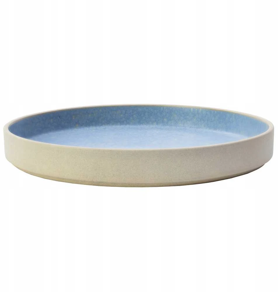 Sagad WATER plokščia lėkštė 22 cm