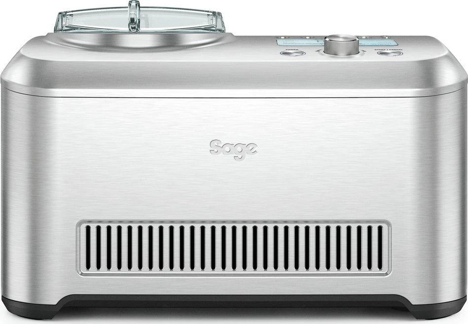 Ledų gaminimo aparatas SAGE the Smart Scoop™ SCI600