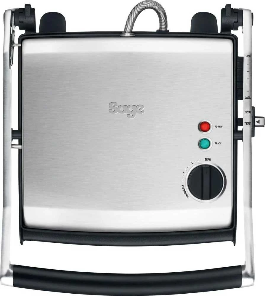 Elektrinė kepsninė SAGE ADJUSTA SGR200