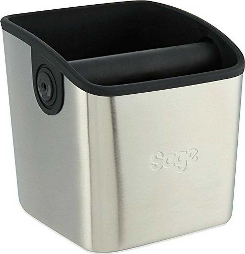 Kiti Sage Knock Box tirščių konteineris 41007799, modelis BES100