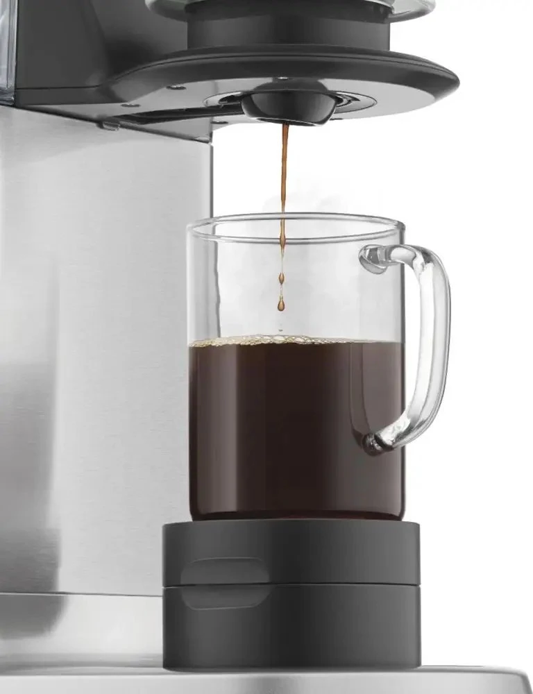 Sage Sage - Adapteris lašintuvams Precision Brewer mašinoms