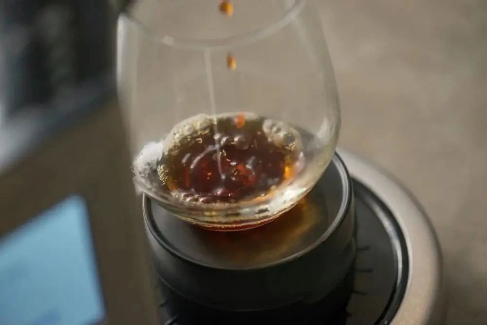Sage Sage - Adapteris lašintuvams Precision Brewer mašinoms