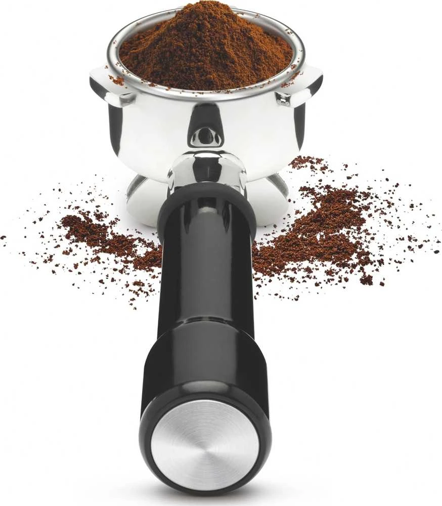 Kavos dozavimo įrankis Sage „the Dosing Funnel™“