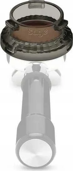 Kavos dozavimo įrankis Sage „the Dosing Funnel™“
