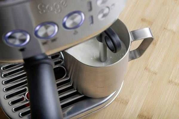 Kavamalė Sage The Bambino Plus Automatinis Espresso Kavos aparatas 1.9 L