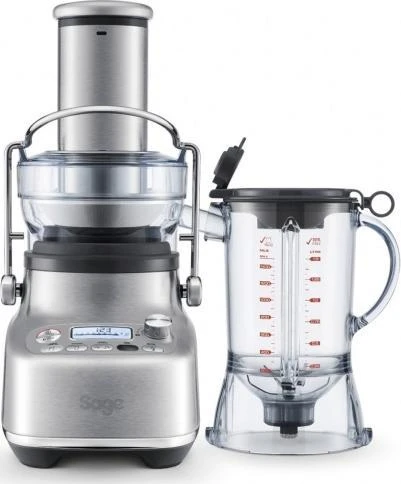 Sulčiaspaudė - plaktuvas SAGE the 3X Bluicer Pro™ SJB815BSS