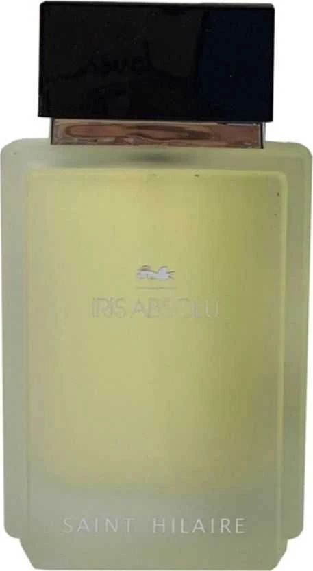 Saint Hilaire Iris Absolu EDP parfumuotas vanduo vyrams, 100 ml