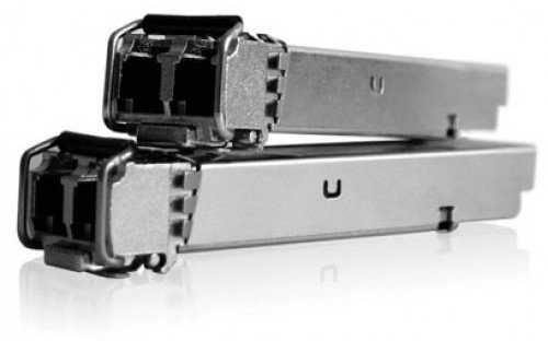 Modulis SFP Adder ADDER SFP-MM-LC-10G tinklo relių modulis