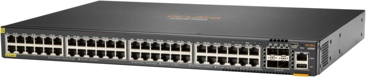 Šakotuvas Switch HP Aruba 6300F (JL665A#ABB)